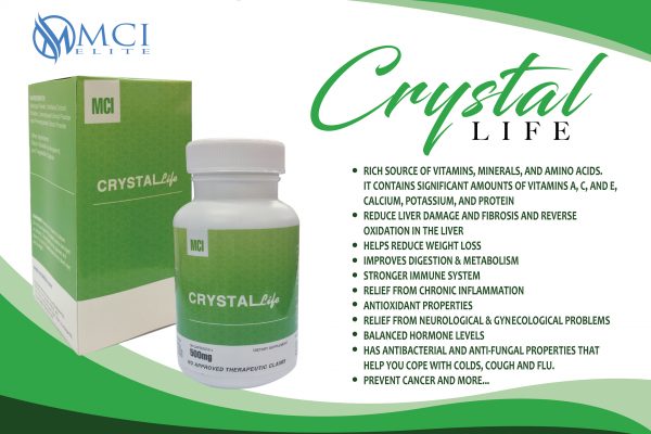 Crystal Slim Life2